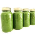 Green Juice Recipe: DETOX AND CLEANSE